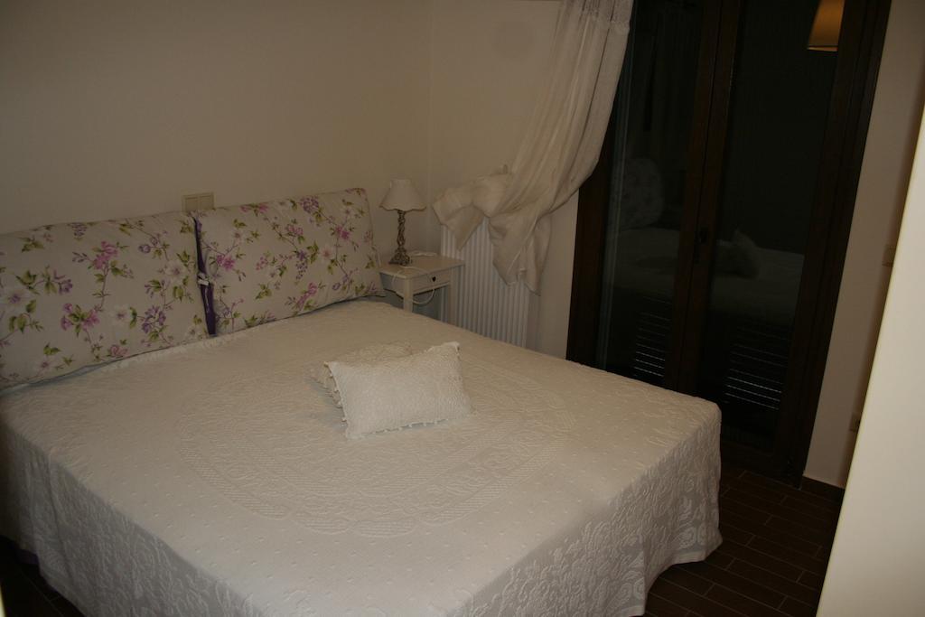 Iliodysi Houses Метони Номер фото
