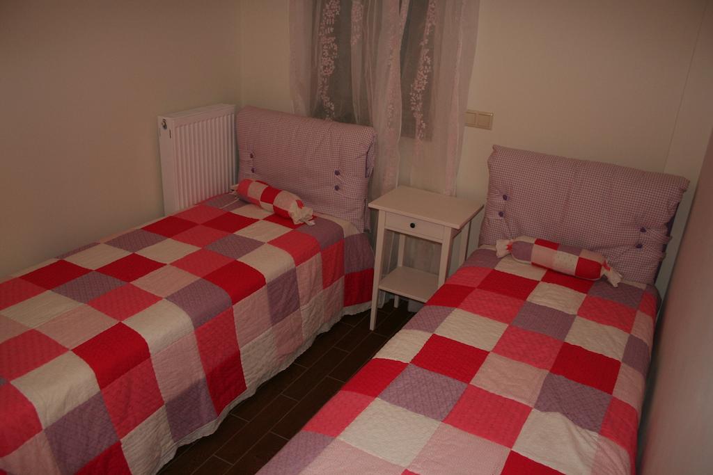 Iliodysi Houses Метони Номер фото